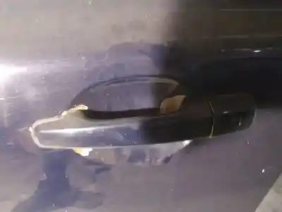 Pezzo di ricambio per auto di seconda mano maniglia esterna anteriore sinistra per volvo v50 (545) 2.0 d riferimenti oem iam 