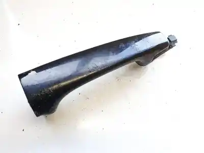 Pezzo di ricambio per auto di seconda mano maniglia esterna anteriore sinistra per volvo c30 2.0d r-design riferimenti oem iam 30753785  