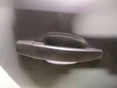 Автозапчастина б/у завнішня ручка задня права для opel vectra c (z02) 2.2 dti 16v (f69) посилання на oem iam   