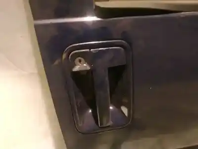 Peça sobressalente para automóvel em segunda mão puxador exterior frente direito por citroen evasion 1.9 td sx referências oem iam 