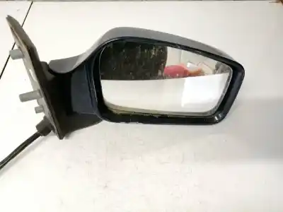 Peça sobressalente para automóvel em segunda mão espelho retrovisor direito por citroen evasion 1.9 td sx referências oem iam 14766880