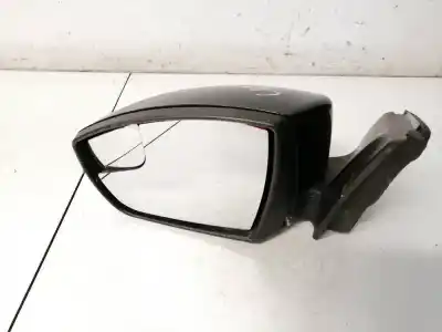 Recambio de automóvil de segunda mano de espejo retrovisor izquierdo para ford focus, 2011.04 - 2018 2.0 flexifuel 119kw 2011.04 - 2018 referencias oem iam 2276053