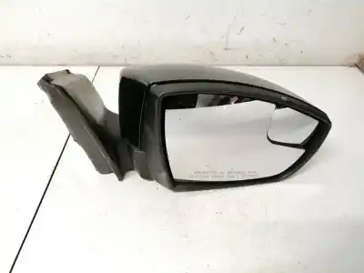 Recambio de automóvil de segunda mano de espejo retrovisor derecho para ford focus, 2011.04 - 2018 2.0 flexifuel 119kw 2011.04 - 2018 referencias oem iam 262276054