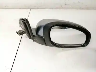 Автозапчастина б/у правий задний огляд для OPEL VECTRA C (Z02) 2.2 DTI 16V (F69) Посилання на OEM IAM 24436147  352502, 352128