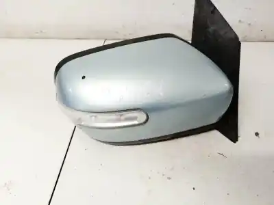 Автозапчасти б/у задний вид справа за mazda cx-7, 2006.01 - 2012.12 2.3 182kw 2006.01 - 2012.12 ссылки oem iam e4012284  e4012285, e4022284, e4022285