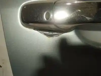 Автозапчасти б/у наружная рукоятка передняя справа за mazda cx-7, 2006.01 - 2012.12 2.3 182kw 2006.01 - 2012.12 ссылки oem iam   
