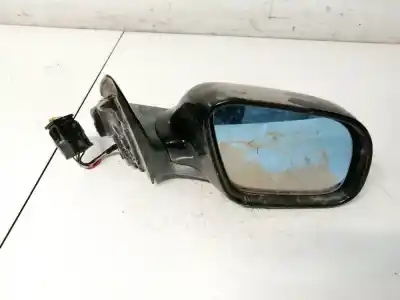 Автозапчасти б/у задний вид справа за audi a6 avant (4b5) 1.9 tdi ссылки oem iam e1010596