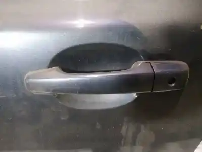 Pezzo di ricambio per auto di seconda mano maniglia esterna anteriore sinistra per volvo v50 (545) 2.0 d riferimenti oem iam   