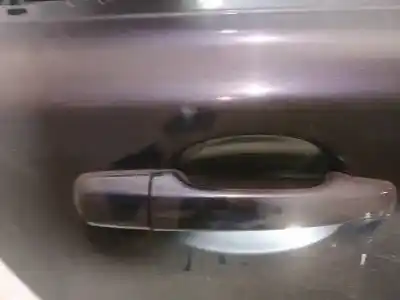 Peça sobressalente para automóvel em segunda mão puxador exterior traseiro direito por volvo v50 (545) 2.0 d referências oem iam 