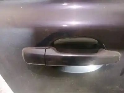 Peça sobressalente para automóvel em segunda mão puxador exterior frente direito por volvo v50 (545) 2.0 d referências oem iam 