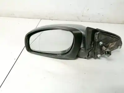 Автозапчасти б/у левое зеркало за opel vectra c (z02) 2.2 dti 16v (f69) ссылки oem iam 24436145