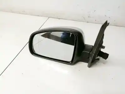 Peça sobressalente para automóvel em segunda mão espelho retrovisor esquerdo por opel meriva b 1.7 16v cdti referências oem iam 13113480