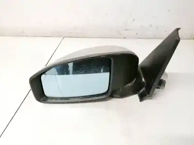 Second-hand car spare part left rearview mirror for renault espace iv (jk0) 2.2 dci turbodiesel oem iam references 