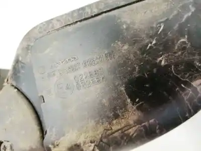 Pezzo di ricambio per auto di seconda mano specchio sinistro per mazda 2 lim. (de) 1.4 diesel cat riferimenti oem iam e4022683  e4022684