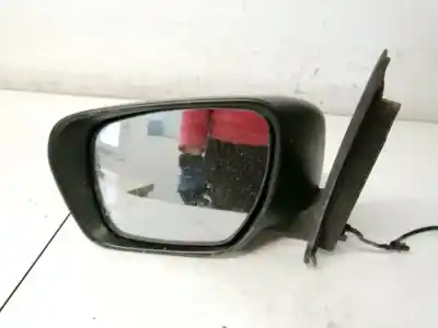 Автозапчасти б/у левое зеркало за mazda cx-7, 2006.01 - 2012.12 2.3 182kw 2006.01 - 2012.12 ссылки oem iam e4012284