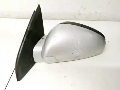 Автозапчастина б/у ліве дзеркало для opel vectra c (z02) 2.2 dti 16v (f69) посилання на oem iam 24436145  352501