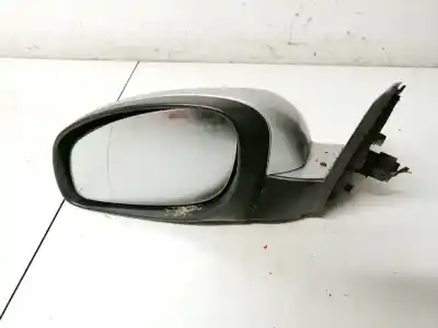 Автозапчасти б/у левое зеркало за opel vectra c (z02) 2.2 dti 16v (f69) ссылки oem iam 24436145