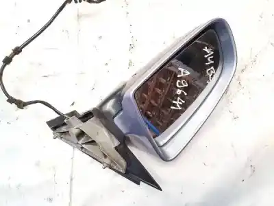 Автозапчастина б/у ліве дзеркало для audi a4 avant (8e) 2.7 tdi (dpf) посилання на oem iam e1010681  