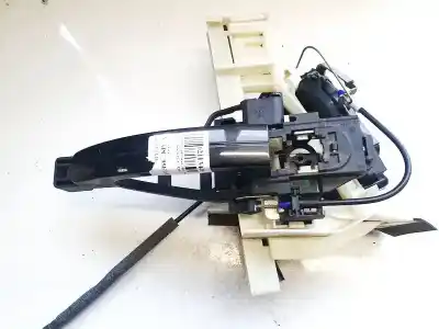 Recambio de automóvil de segunda mano de maneta exterior trasera derecha para ford focus, 2011.04 - 2018 2.0 flexifuel 119kw 2011.04 - 2018 referencias oem iam bm51a264b22aa