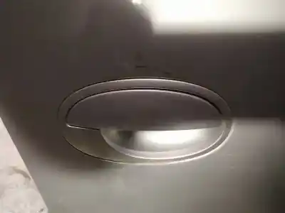 Peça sobressalente para automóvel em segunda mão puxador exterior frente direito por opel meriva b 1.7 16v cdti referências oem iam 