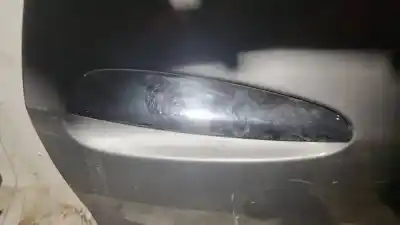 Peça sobressalente para automóvel em segunda mão puxador exterior traseiro direito por fiat croma (194) 1.9 16v multijet dynamic (12.2007->) referências oem iam 