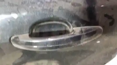 Recambio de automóvil de segunda mano de maneta exterior trasera izquierda para ford focus, 2011.04 - 2018 2.0 flexifuel 119kw 2011.04 - 2018 referencias oem iam 