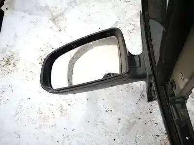 Pezzo di ricambio per auto di seconda mano SPECCHIO SINISTRO per SKODA FABIA, III NJ 2014.06 - 2018.06  Riferimenti OEM IAM E1010754  