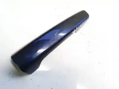 Second-hand car spare part exterior left front door handle for jaguar f-pace 2016 --> 2.0d 132kw f-pace 2016 --> oem iam references 