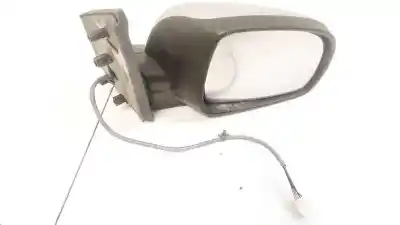 Pezzo di ricambio per auto di seconda mano retrovisore destro per nissan note (e11e) 1.5 dci turbodiesel cat riferimenti oem iam e20205021  