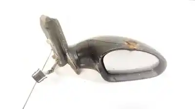 Second-hand car spare part right rearview mirror for seat toledo (5p2) 1.9 tdi oem iam references e9024142