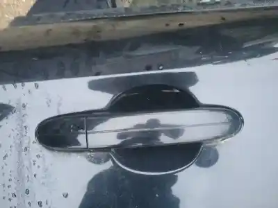 Peça sobressalente para automóvel em segunda mão puxador exterior traseiro direito por ford mondeo iv 1.8 tdci referências oem iam 