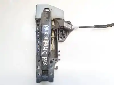 Pezzo di ricambio per auto di seconda mano maniglia esterna anteriore sinistra per audi a5 (8t3) 1.8 tfsi riferimenti oem iam 8t01837885a  242537