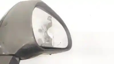 Автозапчастина б/у правий задний огляд для peugeot 207 1.4 16v vti cat (8fs / ep3) посилання на oem iam 96806501xt  