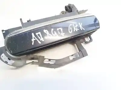 Автозапчасти б/у задняя левая наружная ручка за audi a6 c6 (4f2) 2.4 ссылки oem iam 4f0837885  