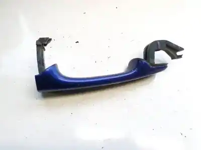 Pezzo di ricambio per auto di seconda mano maniglia esterna posteriore sinistra per volvo v50 (545) 2.0 d riferimenti oem iam 8679712
