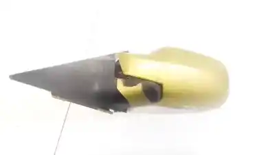 Second-hand car spare part left rearview mirror for renault scenic ii 1.6 16v oem iam references e90111261127