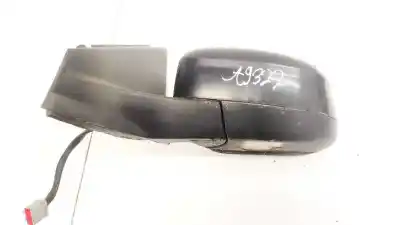 Peça sobressalente para automóvel em segunda mão espelho retrovisor esquerdo por ford mondeo iv 1.8 tdci referências oem iam e9024384