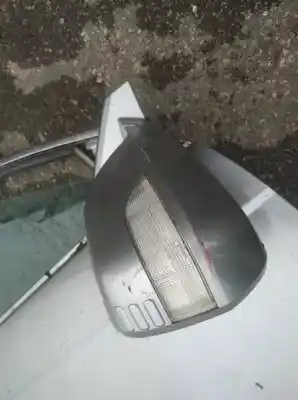 Peça sobressalente para automóvel em segunda mão espelho retrovisor direito por honda cr-v (re) 2.2 ctdi referências oem iam   