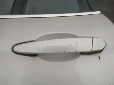 Second-hand car spare part exterior left rear door handle for bmw x1 (e84) xdrive 18 d oem iam references   