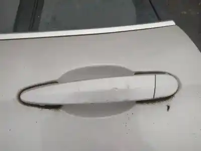 Second-hand car spare part Exterior Left Rear Door Handle for BMW X1 (E84) xDrive 18 d OEM IAM references   