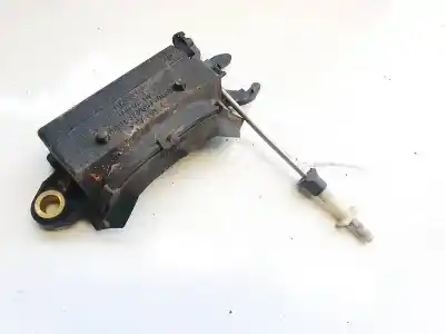 Peça sobressalente para automóvel em segunda mão puxador exterior frente direito por audi 80 b4 avant (8c5) 1.9 tdi referências oem iam 4a0837206  