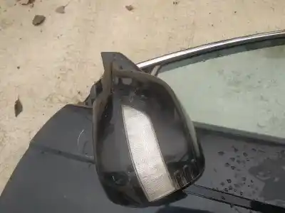 Peça sobressalente para automóvel em segunda mão espelho retrovisor esquerdo por honda cr-v (re) 2.2 dtec cat referências oem iam   