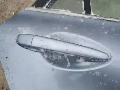 Peça sobressalente para automóvel em segunda mão puxador exterior traseiro direito por mazda 6 lim. (gh) 2.2 de 129 active referências oem iam 