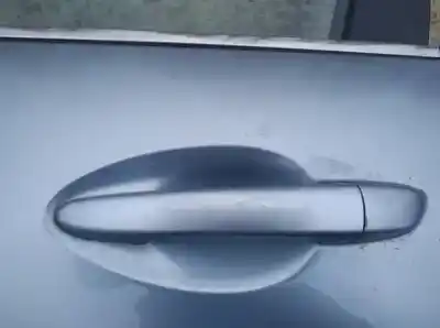 Peça sobressalente para automóvel em segunda mão puxador exterior dianteiro esquerdo por mazda 6 lim. (gh) 2.2 de 129 active referências oem iam 