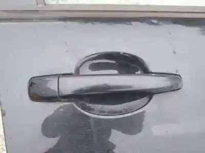 Second-hand car spare part exterior right front door handle for peugeot 207 1.4 16v vti cat (8fs / ep3) oem iam references   