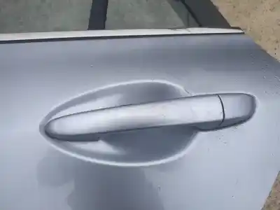 Pezzo di ricambio per auto di seconda mano maniglia esterna posteriore sinistra per mazda 6 lim. (gh) 2.2 de 129 active riferimenti oem iam   