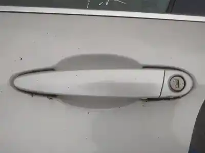 Second-hand car spare part Exterior Left Front Door Handle for BMW X1 (E84) xDrive 18 d OEM IAM references   