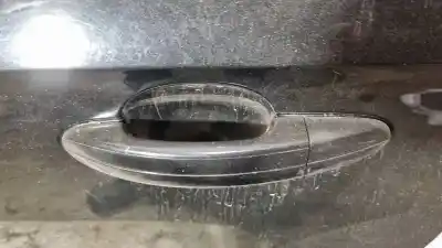 Peça sobressalente para automóvel em segunda mão puxador exterior traseiro esquerdo por ford mondeo iv 1.8 tdci referências oem iam 