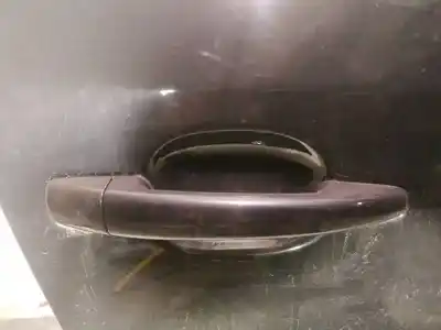 Автозапчастина б/у зовнішня ручка передня прав для citroen c4 i (lc_) 1.6 16v посилання на oem iam  Автозапчастина б/у зовнішня ручка передня прав для citroen c4 i (lc_) 1.6 16v посилання на oem iam