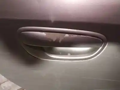 Second-hand car spare part Exterior Right Rear Door Handle for SUBARU LEGACY BERL. B13 (BL) 2.0 CAT OEM IAM references   